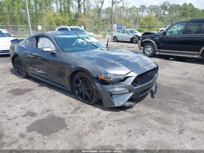 FORD MUSTANG 2020
