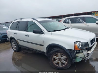 VOLVO XC90 2005