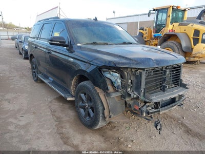 FORD EXPEDITION 2019