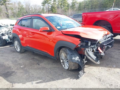 HYUNDAI KONA 2020