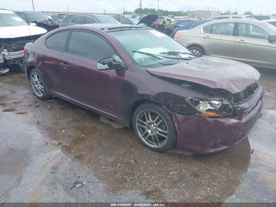 SCION TC 2006