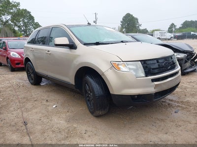 FORD EDGE 2007
