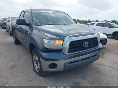 TOYOTA TUNDRA 2008