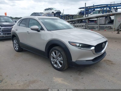 MAZDA CX-30 2023