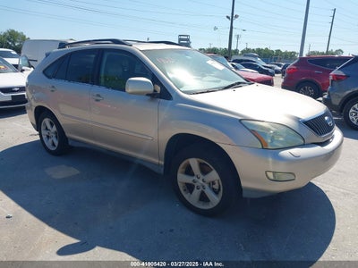 LEXUS RX 330 2004
