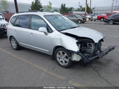 KIA RONDO 2007