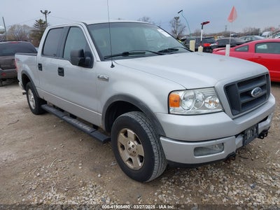FORD F-150 2005