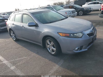 ACURA TSX 2012