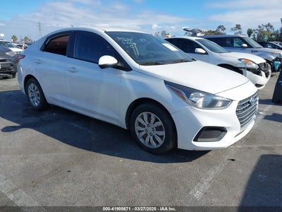 HYUNDAI ACCENT 2020