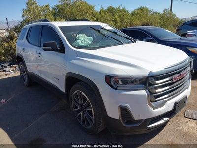 GMC ACADIA 2020