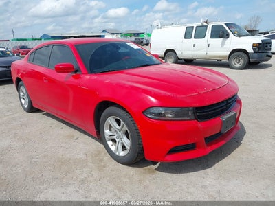DODGE CHARGER 2022