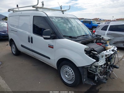 RAM PROMASTER CITY 2020