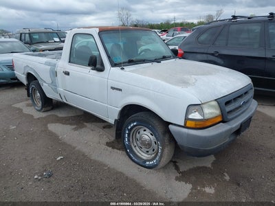 FORD RANGER 2000