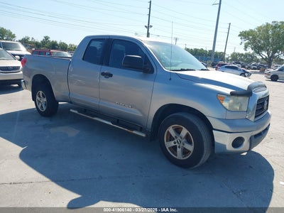 TOYOTA TUNDRA 2009
