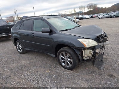 LEXUS RX 330 2005