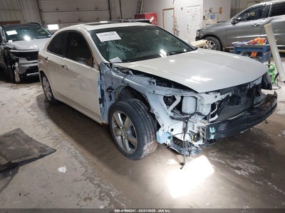 ACURA TSX 2011