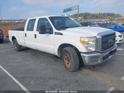 FORD F-250 2015