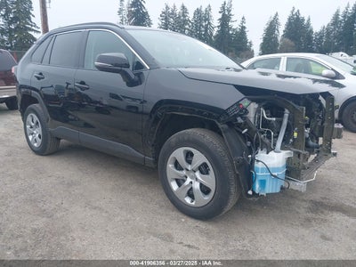 TOYOTA RAV4 2019