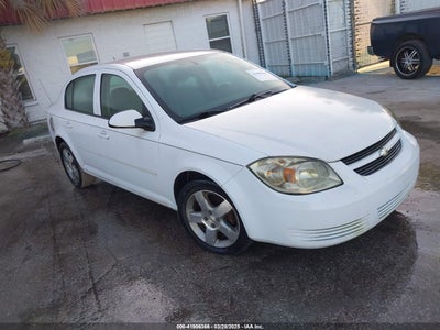 CHEVROLET COBALT 2010