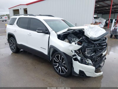 GMC ACADIA 2021