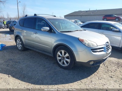 SUBARU B9 TRIBECA 2006