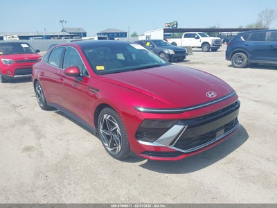 HYUNDAI SONATA 2024