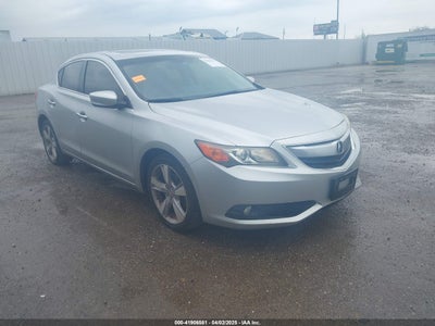 ACURA ILX 2013