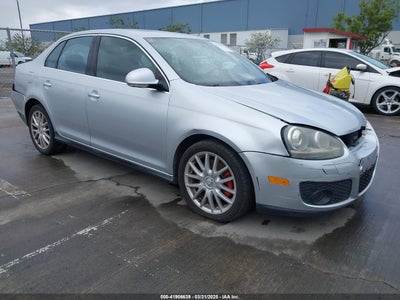 VOLKSWAGEN JETTA 2006