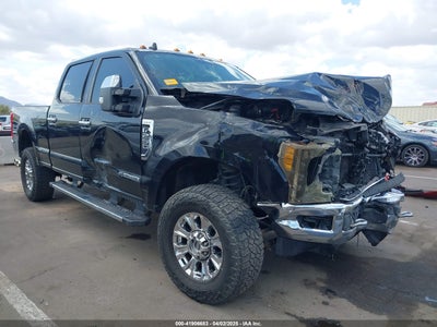 FORD F-250 2019