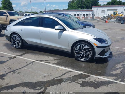 HYUNDAI IONIQ 6 2024