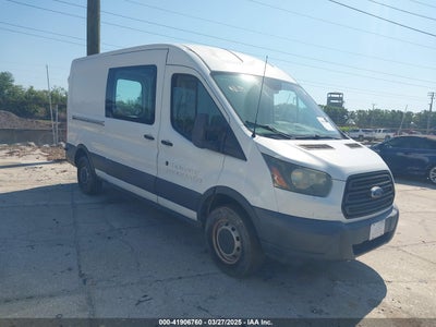 FORD TRANSIT-150 2015