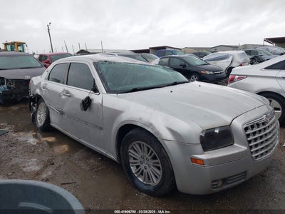 CHRYSLER 300 2010