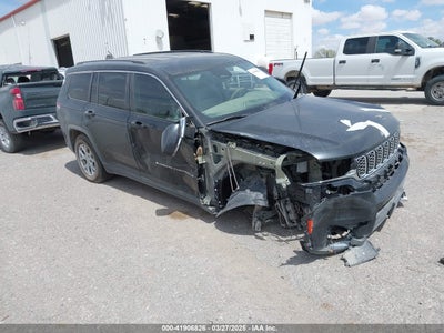JEEP GRAND CHEROKEE L 2023