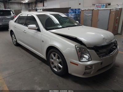 CADILLAC STS 2005