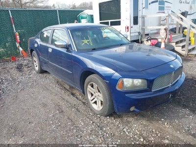 DODGE CHARGER 2006