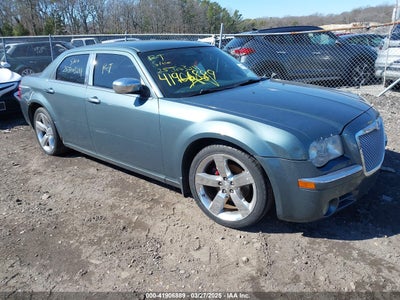 CHRYSLER 300 2005