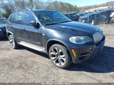 BMW X5 2011