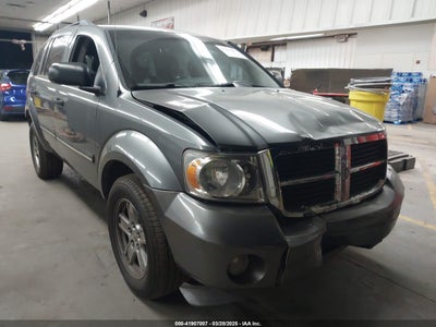 DODGE DURANGO 2007