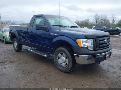 FORD F-150 2009