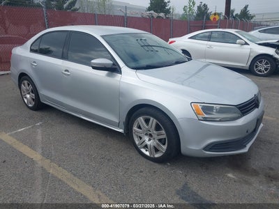 VOLKSWAGEN JETTA 2014