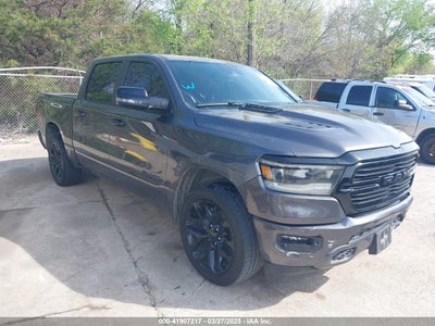 RAM 1500 2024