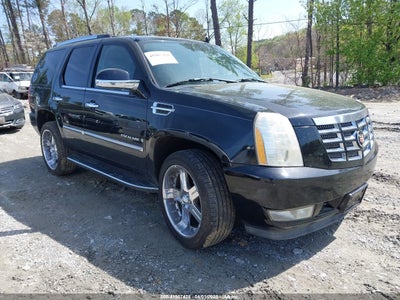 CADILLAC ESCALADE 2007