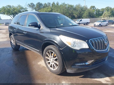 BUICK ENCLAVE 2016