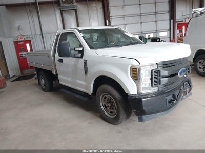 FORD F-250 2019