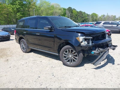 FORD EXPEDITION 2019