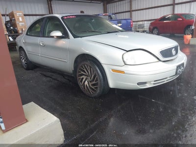 MERCURY SABLE 2003