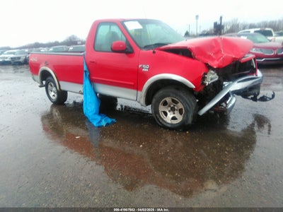 FORD F-150 2003