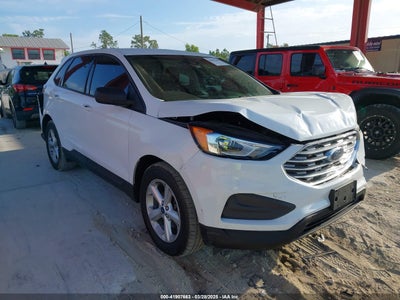 FORD EDGE 2020