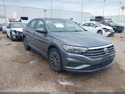 VOLKSWAGEN JETTA 2019