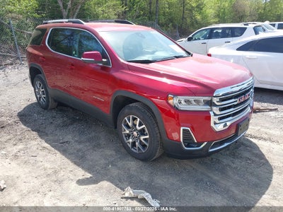 GMC ACADIA 2023